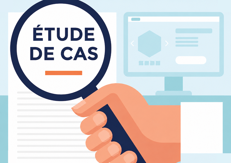 Étude de cas - Hébergement : les impacts directs d'une migration chez 7724