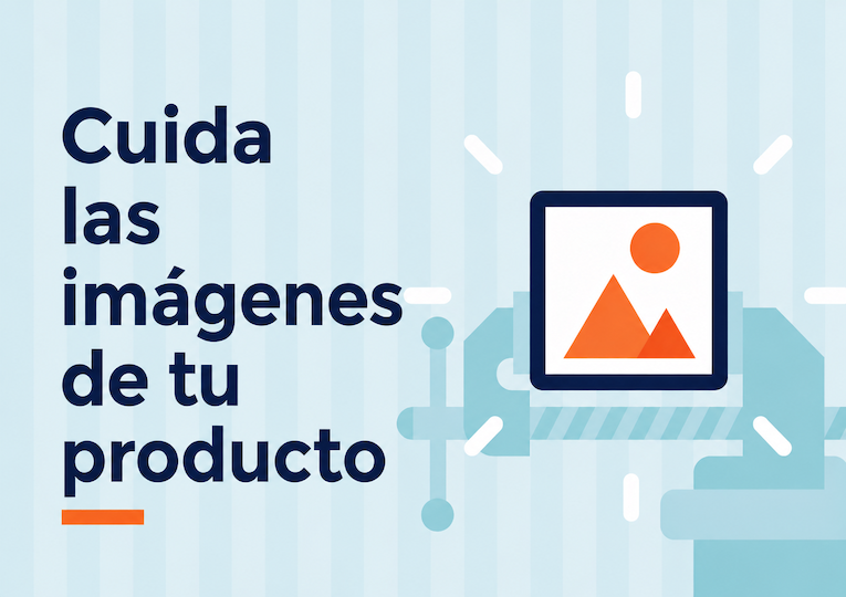 trabajar tus imágenes de producto