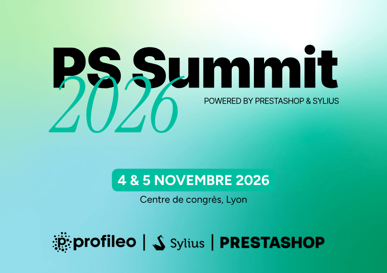 PS Summit 2026 : le programme des 4 et 5 novembre à Lyon